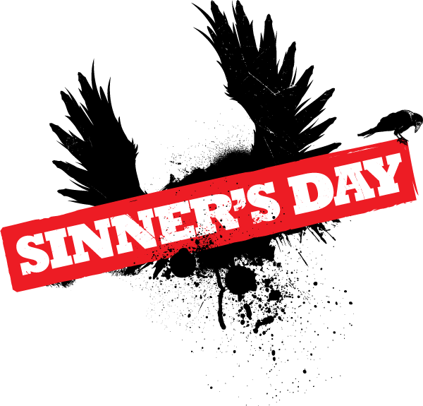 Sinner’s Day Summer logo