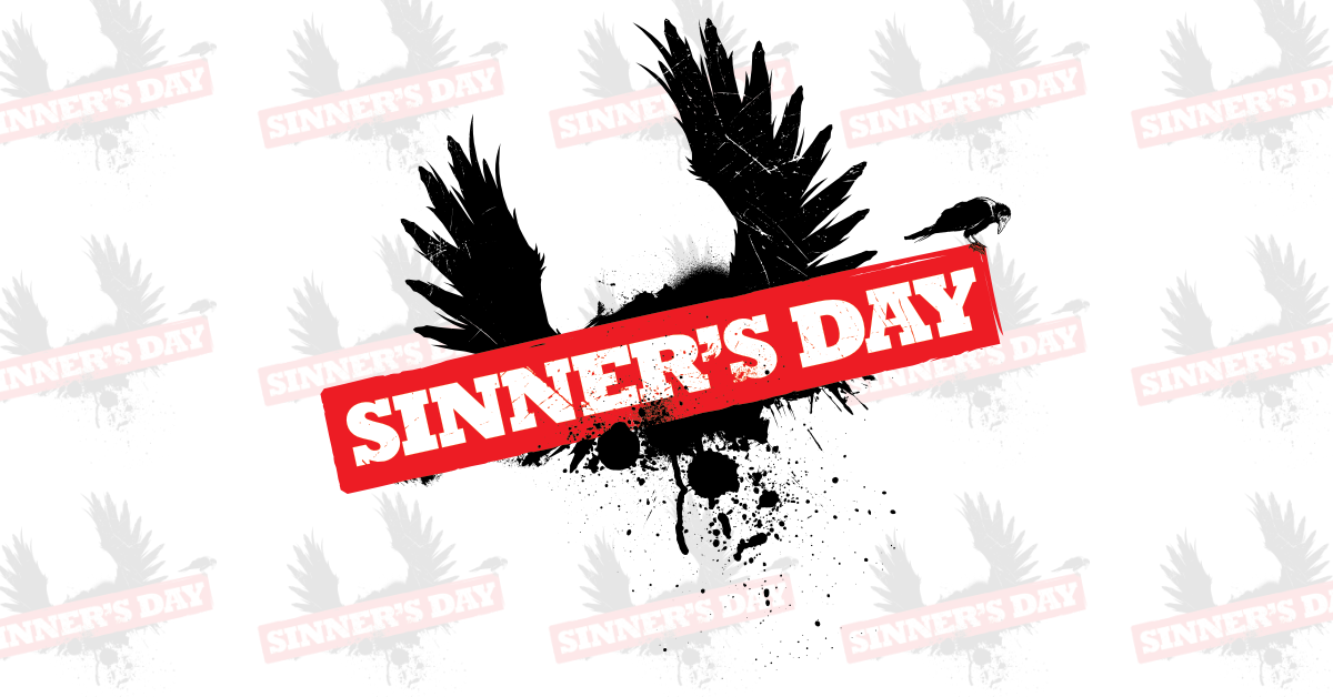 sinnersday.com
